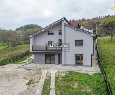 Eladó Családi ház, Považská Bystrica, Szlovákia