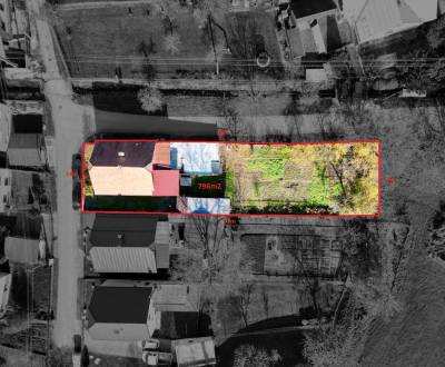 Eladó Családi ház, Családi ház, Žilina, Szlovákia