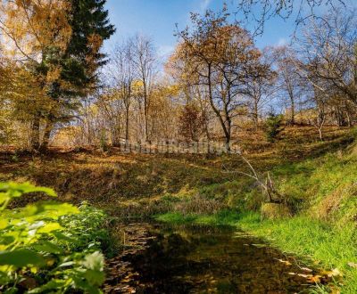 Eladó Kertek, Kertek, Nový Svet, Banská Bystrica, Szlovákia