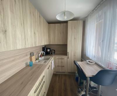 Eladó 3 szobás lakás, 3 szobás lakás, Jiráskova, Trnava, Szlovákia