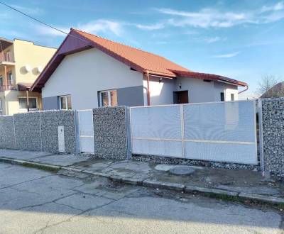 Eladó Családi ház, Családi ház, Jánošíkova, Martin, Szlovákia