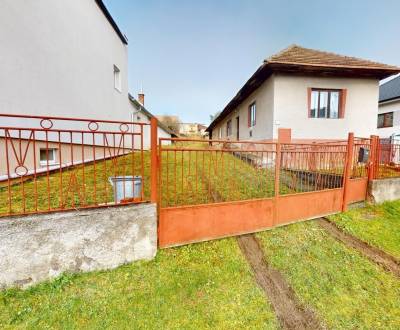 Eladó Családi ház, Családi ház, Jamník, Spišská Nová Ves, Szlovákia