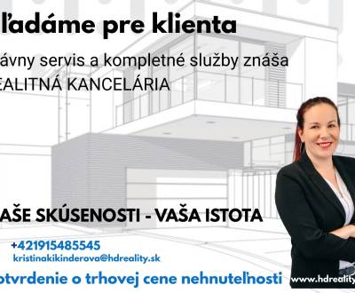 Vásárlás Családi ház, Családi ház, Krupina, Szlovákia