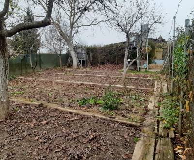 Eladó Kertek, Kertek, Zvolen, Szlovákia