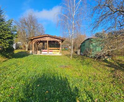 Eladó Kertek, Kertek, Heringeš, Košice - Vyšné Opátske, Szlovákia