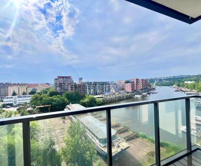 Eladó 1 szobás lakás, 1 szobás lakás, Praha, Cseh köztársaság