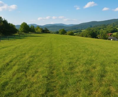 Eladó Építési telek, Építési telek, Rovne, Čadca, Szlovákia
