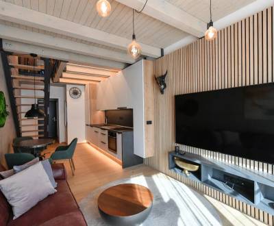 Eladó 1 szobás lakás, 1 szobás lakás, Praha, Cseh köztársaság