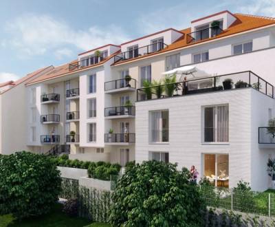 Eladó 2 szobás lakás, 2 szobás lakás, Praha, Cseh köztársaság