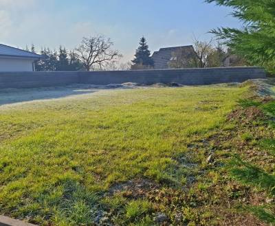 Eladó Építési telek, Építési telek, Trnava, Szlovákia