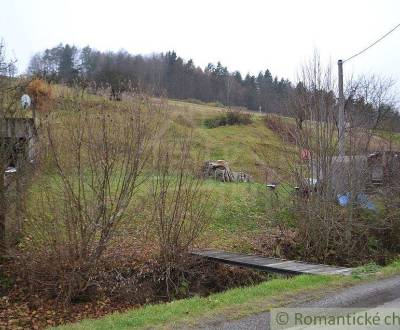 Eladó Kertek, Kertek, Bardejov, Szlovákia