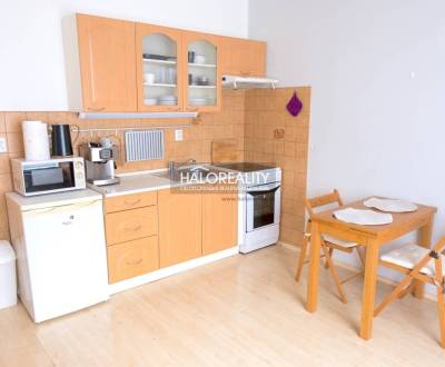 Eladó Garzonlakás, Bratislava - Petržalka, Szlovákia