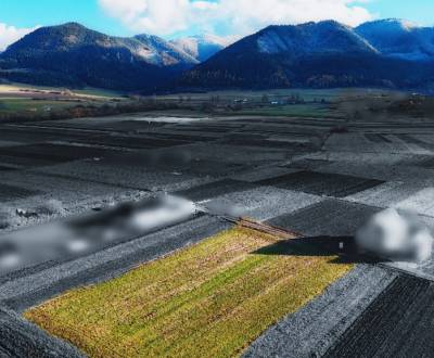 Eladó Építési telek, Építési telek, Žilina, Szlovákia