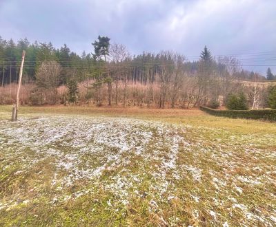 Eladó Építési telek, Építési telek, Makov, Čadca, Szlovákia