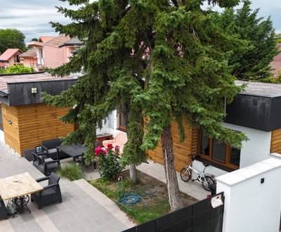 Eladó Családi ház, Családi ház, Poľná, Senec, Szlovákia