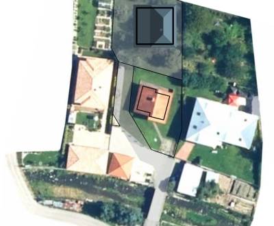 Eladó Építési telek, Építési telek, Žilina, Szlovákia