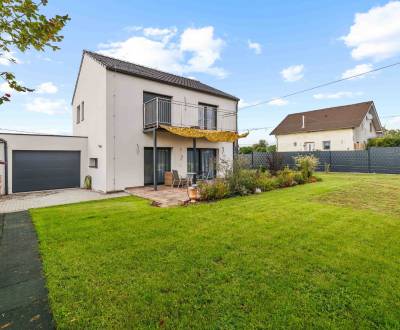 Eladó Családi ház, Családi ház, Breitensee, Gänserndorf, Ausztria