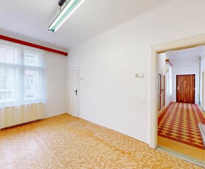 Eladó 4 szobás lakás, 4 szobás lakás, 29. augusta, Bratislava - Staré 