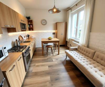 Eladó 3 szobás lakás, 3 szobás lakás, T. G Masarika, Zvolen, Szlovákia