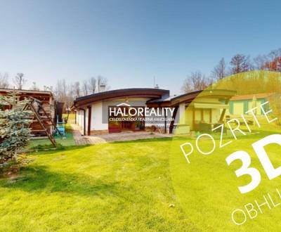 Eladó Családi ház, Liptovský Mikuláš, Szlovákia