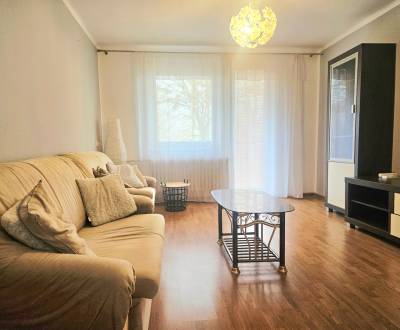 Kiadó 3 szobás lakás, 3 szobás lakás, Štvrť SNP, Trenčín, Szlovákia