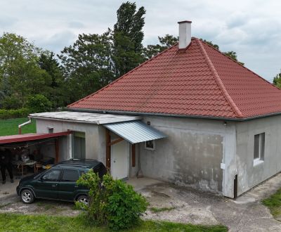 Eladó Családi ház, Családi ház, Slaná dolina, Galanta, Szlovákia