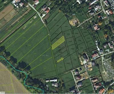 Eladó Építési telek, Építési telek, Prešov, Szlovákia