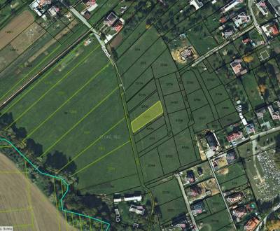 Eladó Építési telek, Építési telek, Prešov, Szlovákia