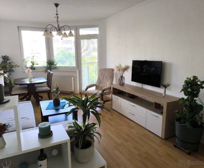 Kiadó 2 szobás lakás, 2 szobás lakás, Bratislava - Ružinov, Szlovákia