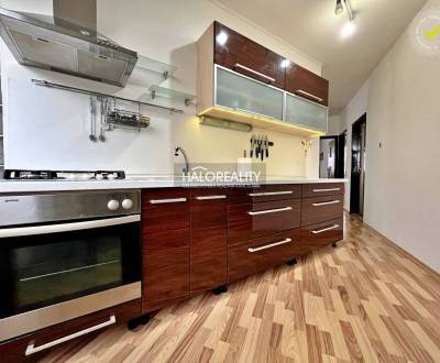 Eladó 3 szobás lakás, Levice, Szlovákia