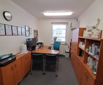 Kiadó Irodahelység, Irodahelység, A. Kmeťa, Martin, Szlovákia