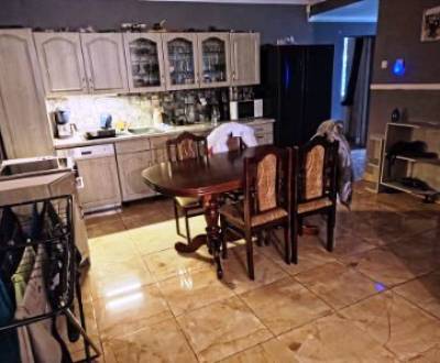 Eladó Családi ház, Családi ház, Michalovce, Szlovákia