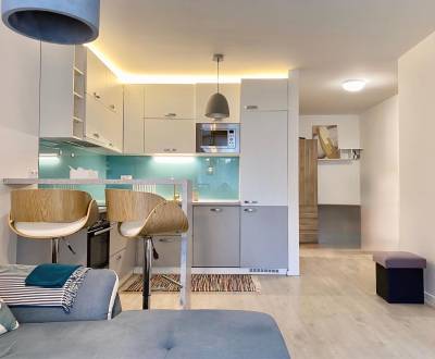 Kiadó 2 szobás lakás, 2 szobás lakás, Veterná, Trnava, Szlovákia