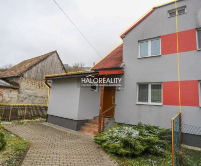 Eladó Családi ház, Považská Bystrica, Szlovákia