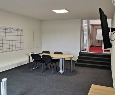 Kiadó Irodahelység, Irodahelység, Šamorínska, Senec, Szlovákia