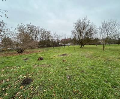 Eladó Építési telek, Építési telek, Kava hlavná, Komárno, Szlovákia