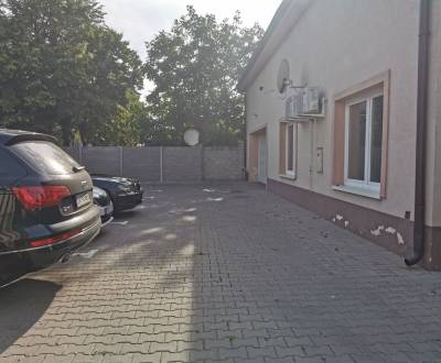 Kiadó Irodahelység, Irodahelység, Šamorínska, Senec, Szlovákia