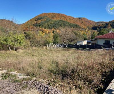 Eladó Építési telek, Prievidza, Szlovákia