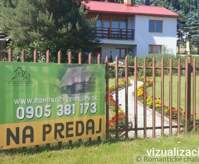 Eladó Családi ház, Családi ház, Banská Bystrica, Szlovákia