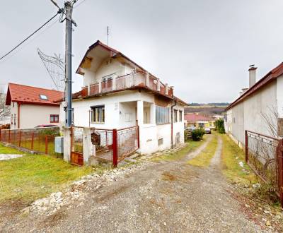 Eladó Családi ház, Családi ház, Levočská, Spišská Nová Ves, Szlovákia