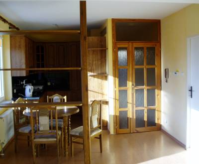 Kiadó 2 szobás lakás, 2 szobás lakás, Veselá, Prešov, Szlovákia