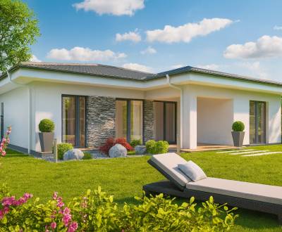 Eladó Családi ház, Családi ház, Zvolen, Szlovákia