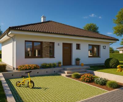 Eladó Családi ház, Családi ház, Zvolen, Szlovákia