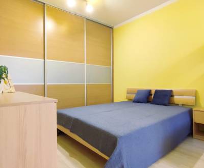 Kiadó 1 szobás lakás, 1 szobás lakás, Východná, Trenčín, Szlovákia