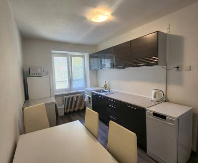 Kiadó 2 szobás lakás, 2 szobás lakás, Štúrovo námestie, Martin, Szlová