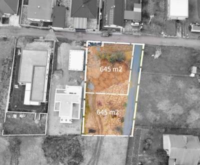 Eladó Építési telek, Építési telek, Žilina, Szlovákia