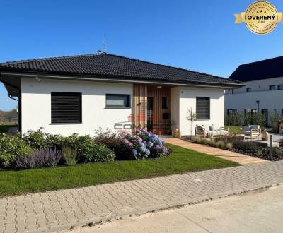 Eladó Családi ház, Családi ház, M.R. Štefánika, Hlohovec, Szlovákia