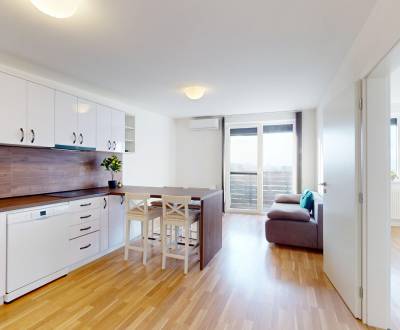 Eladó 3 szobás lakás, 3 szobás lakás, Dukelská, Senec, Szlovákia