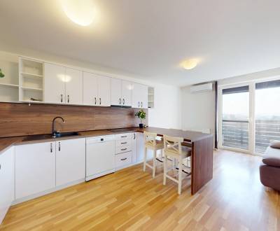 Eladó 3 szobás lakás, 3 szobás lakás, Dukelská, Senec, Szlovákia