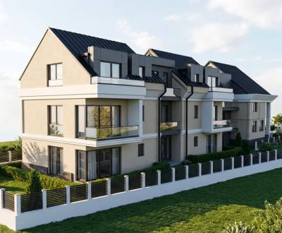 Eladó 2 szobás lakás, 2 szobás lakás, Harmíny, Prešov, Szlovákia